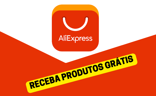 Como receber produtos e amostras grátis do AliExpress-dicas e estratégias eficazes